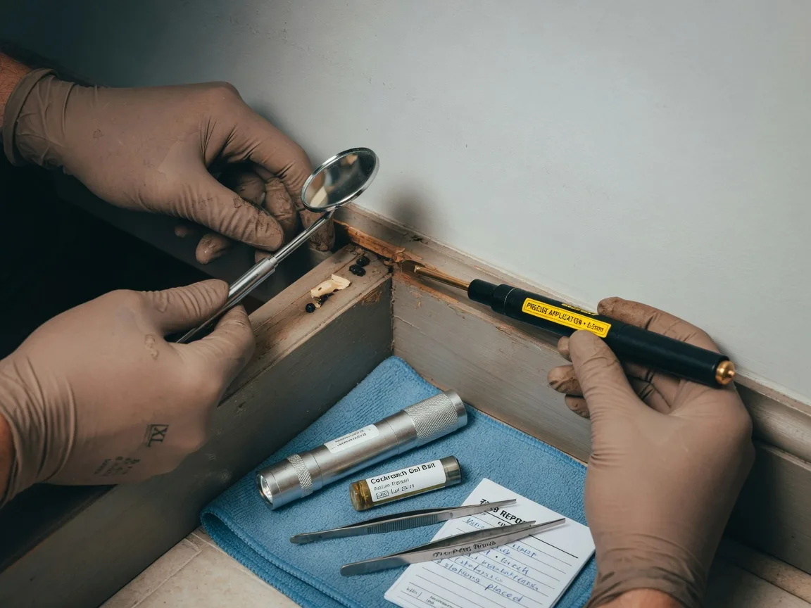 Why choose Emergency Pest Control in Pingree Grove, IL